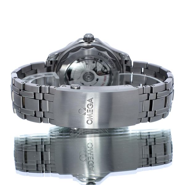 Omega Seamaster Diver 300m 210.30.42.20.04.001